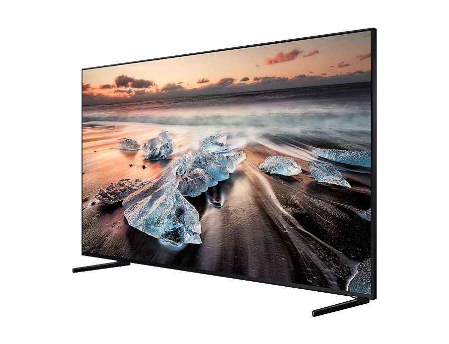 Купить Телевизор SAMSUNG 85Q900 — Фото 2