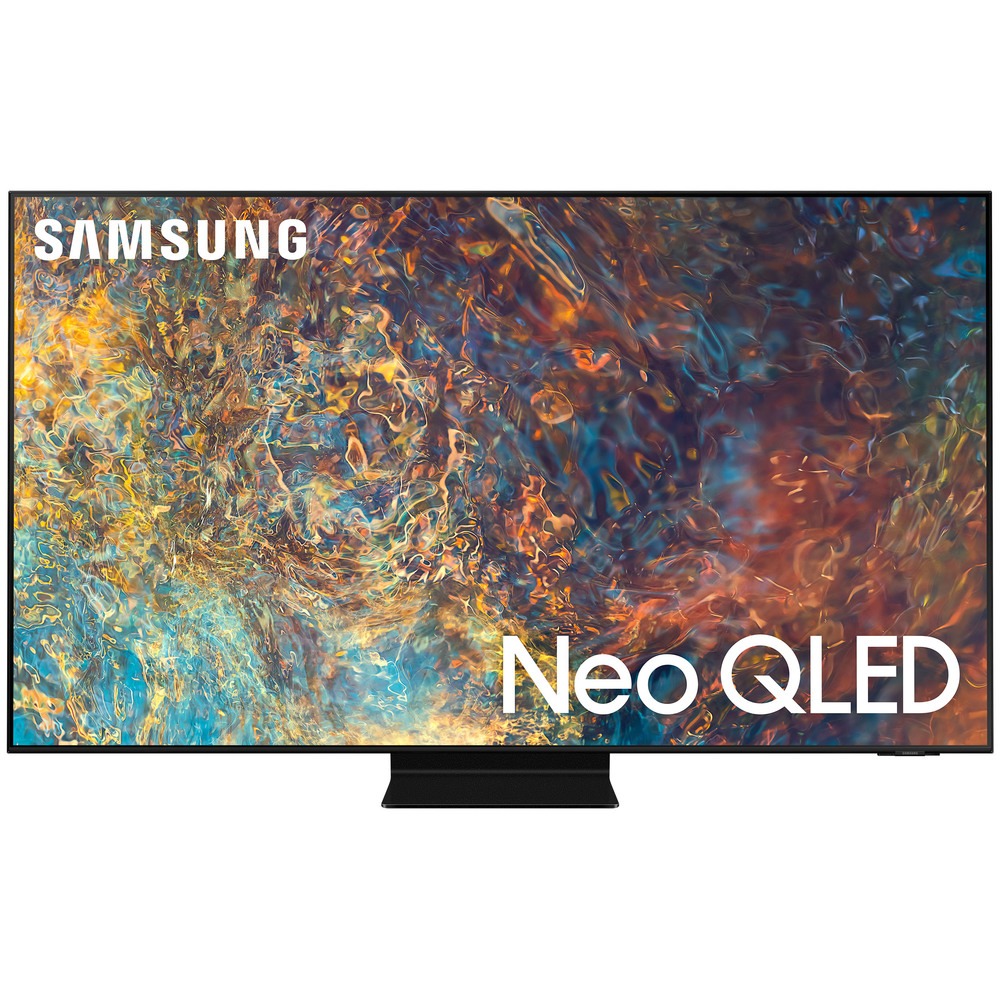 Телевизор SAMSUNG QE98QN90AAUXRU																		 — описание, фото, цены в интернет-магазине PT Stores