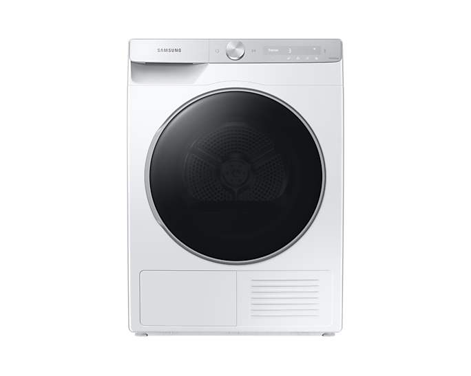 Купить Сушильная машина SAMSUNG DV90T8240SH — Фото 2