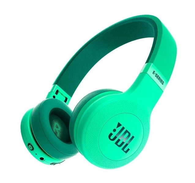 Наушники JBL E45 BT Green																		 — описание, фото, цены в интернет-магазине PT Stores