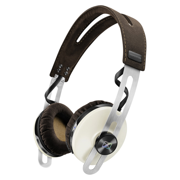 Наушники SENNHEISER M2 OEBT IVORY																		 — описание, фото, цены в интернет-магазине PT Stores