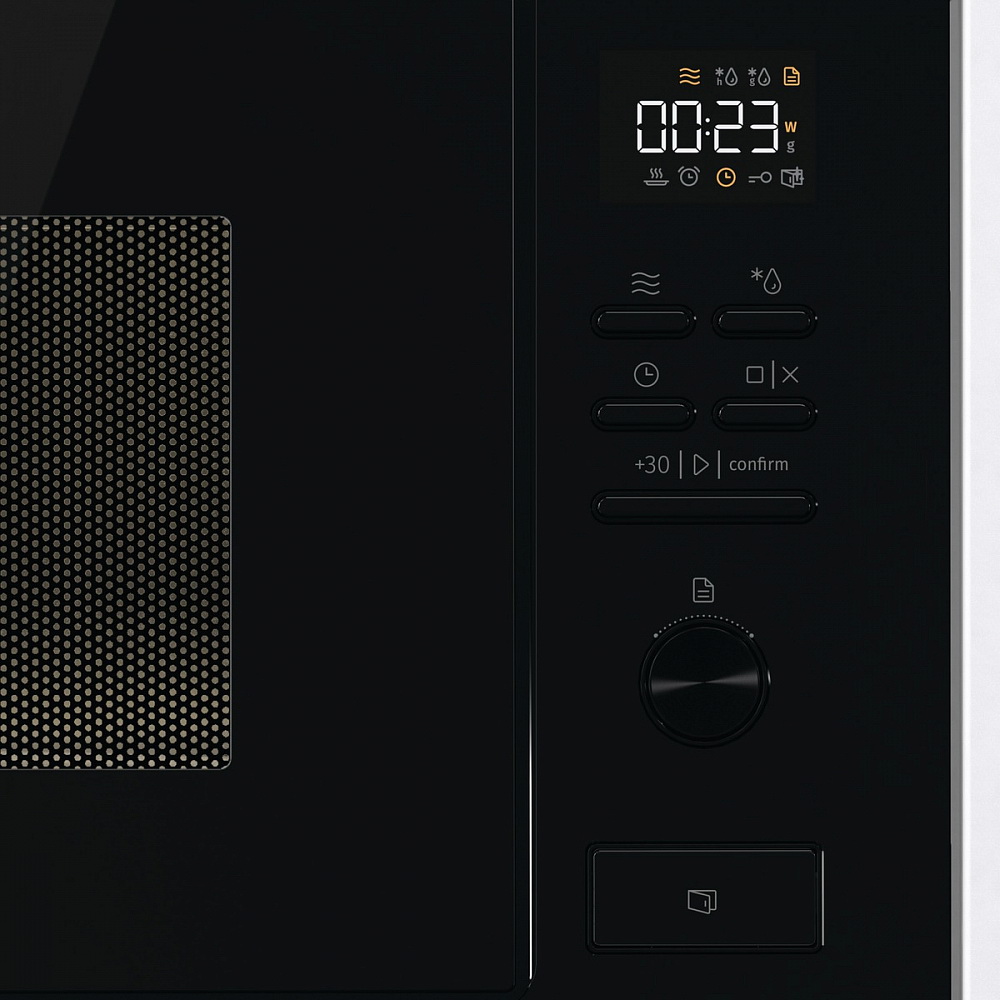 Купить Встраиваемая СВЧ печь Gorenje BMX251M2BG — Фото 5
