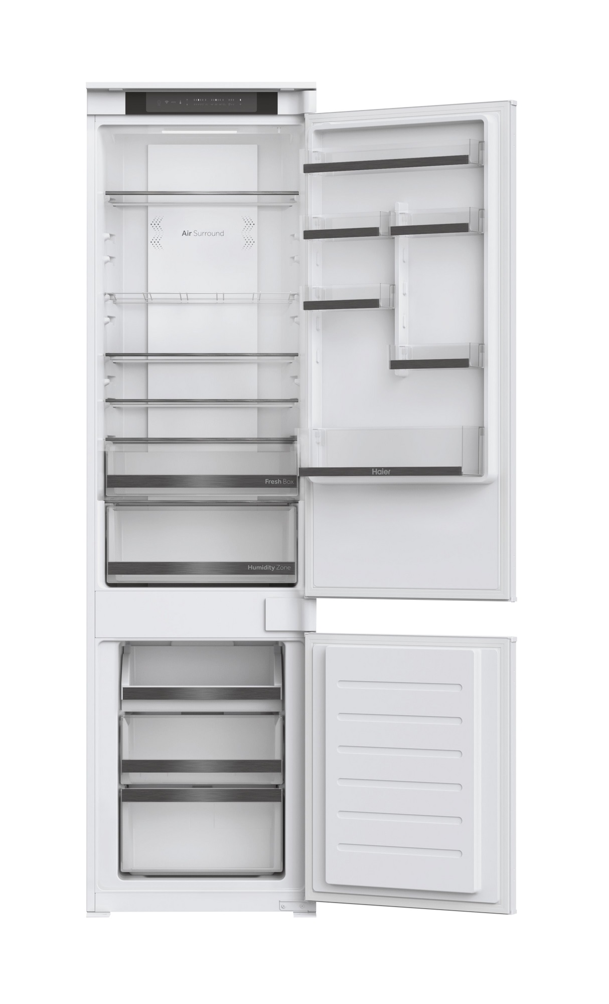Встраиваемый холодильник Haier HBW5519ERU																		 — описание, фото, цены в интернет-магазине PT Stores