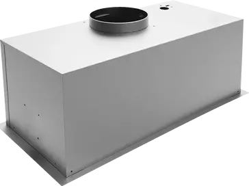 Купить Вытяжка встраиваемая CANDY CVXBI63MGBB — Фото 3