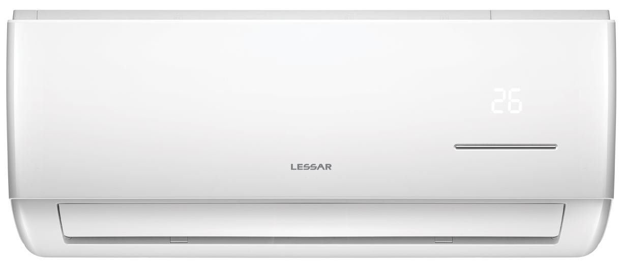 Кондиционер LESSAR LS-H07KOA2A/LU-H07KOA2A (комплект)																		 — описание, фото, цены в интернет-магазине PT Stores