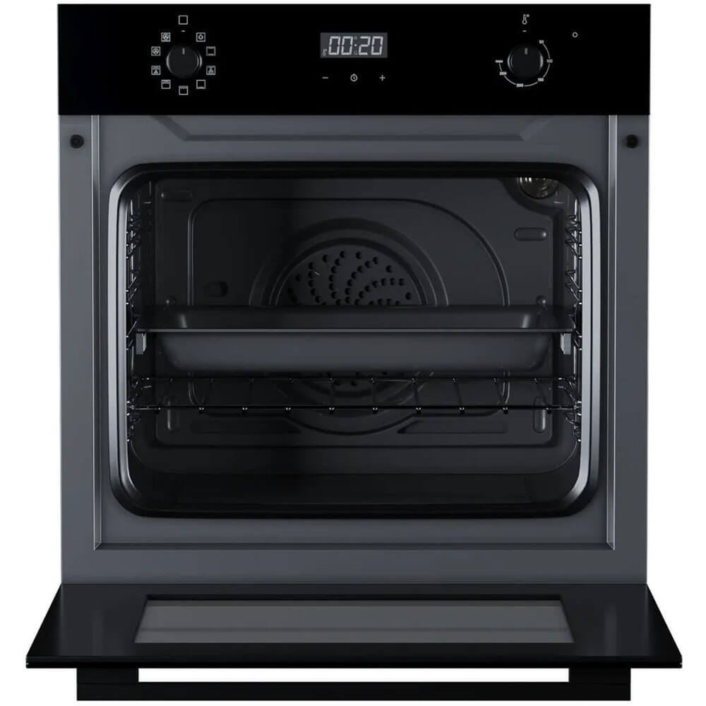 Купить Электрический духовой шкаф VARD VOE444B — Фото 2