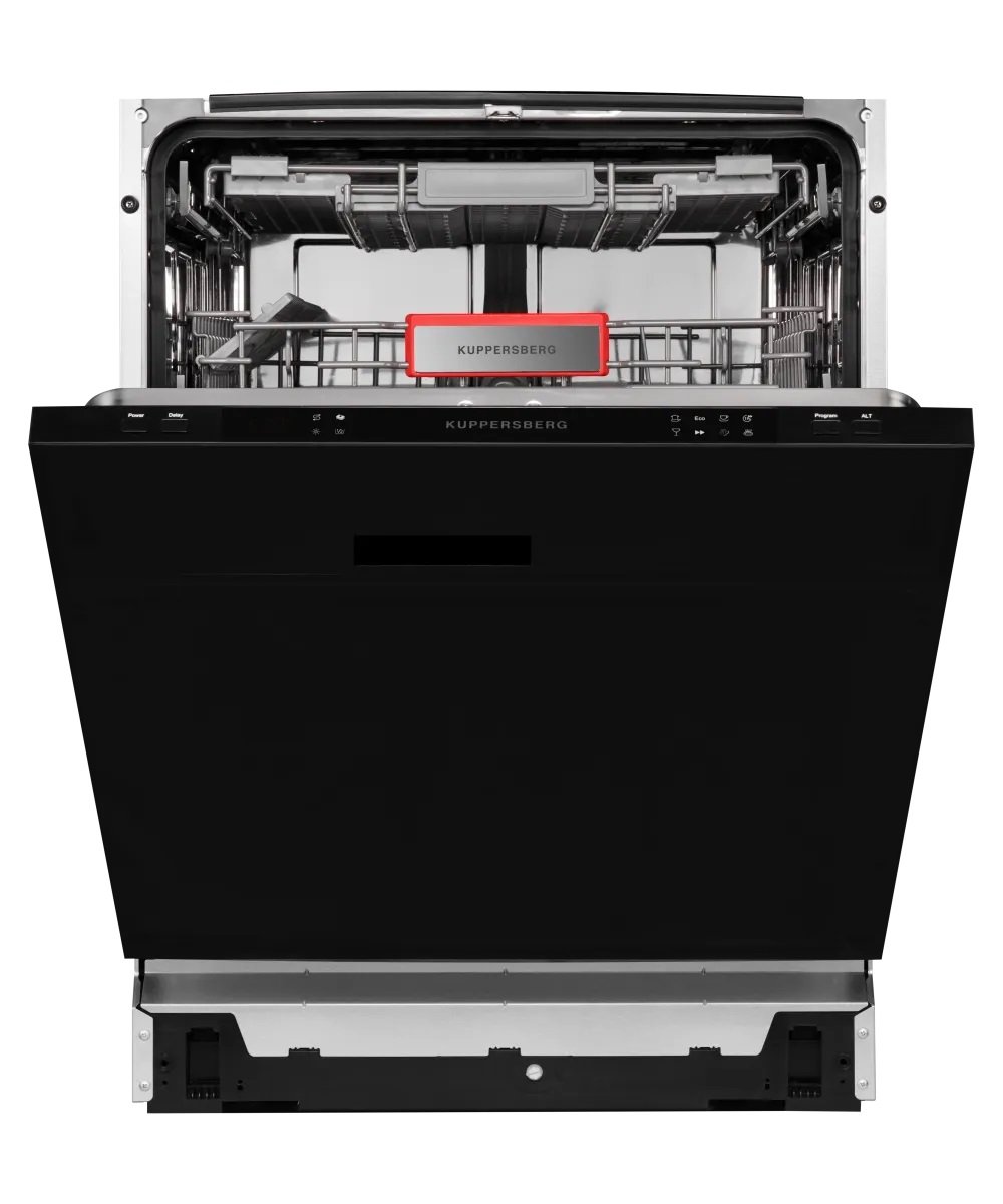 Встраиваемая посудомоечная машина KUPPERSBERG GS 6057																		 — описание, фото, цены в интернет-магазине PT Stores