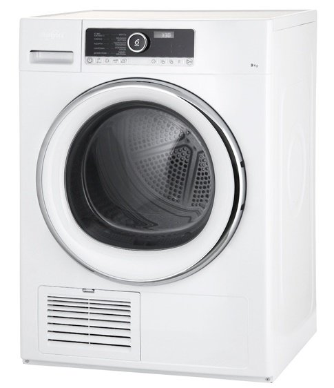 Сушильная машина Whirlpool DSCX 90120																		 — описание, фото, цены в интернет-магазине PT Stores