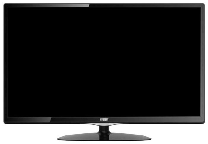 Телевизор Mystery MTV-1929LT2 black																		 — описание, фото, цены в интернет-магазине PT Stores