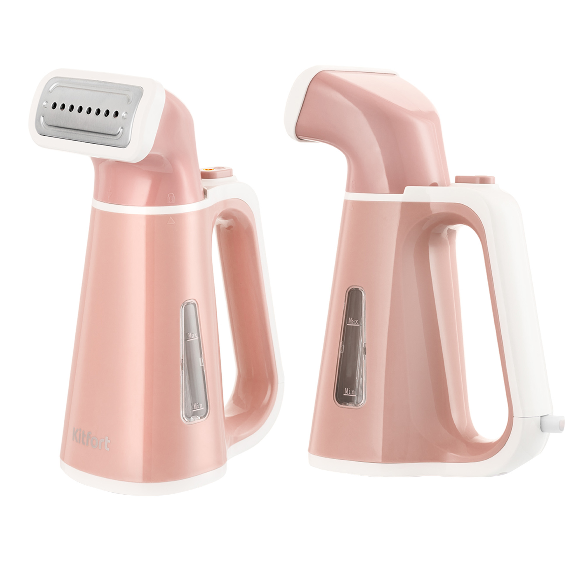 Купить Отпариватель Kitfort KT-934-2 — Фото 3