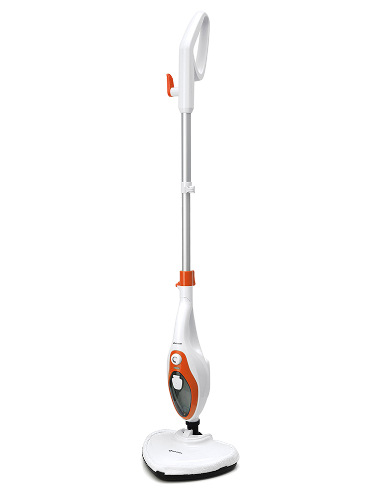 Купить Отпариватели и пароочистители Kitfort KT-1004-3 — Фото 2