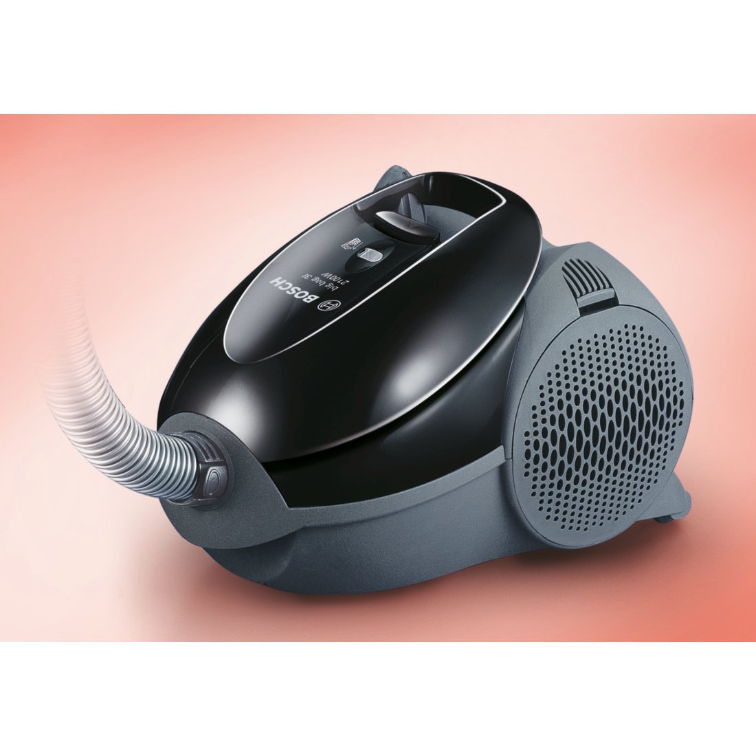 Купить Пылесос BOSCH BSN 2100 — Фото 4