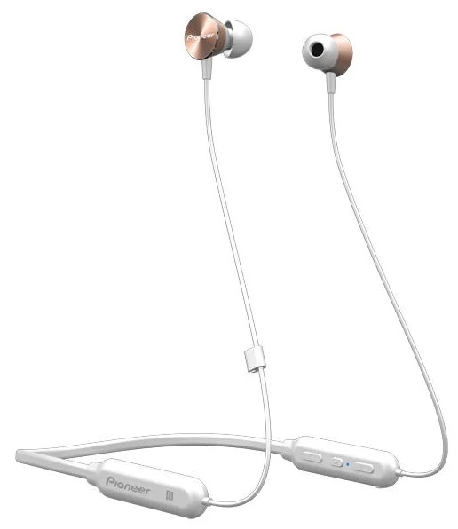 Наушники PIONEER SE-QL7BT-G																		 — описание, фото, цены в интернет-магазине PT Stores