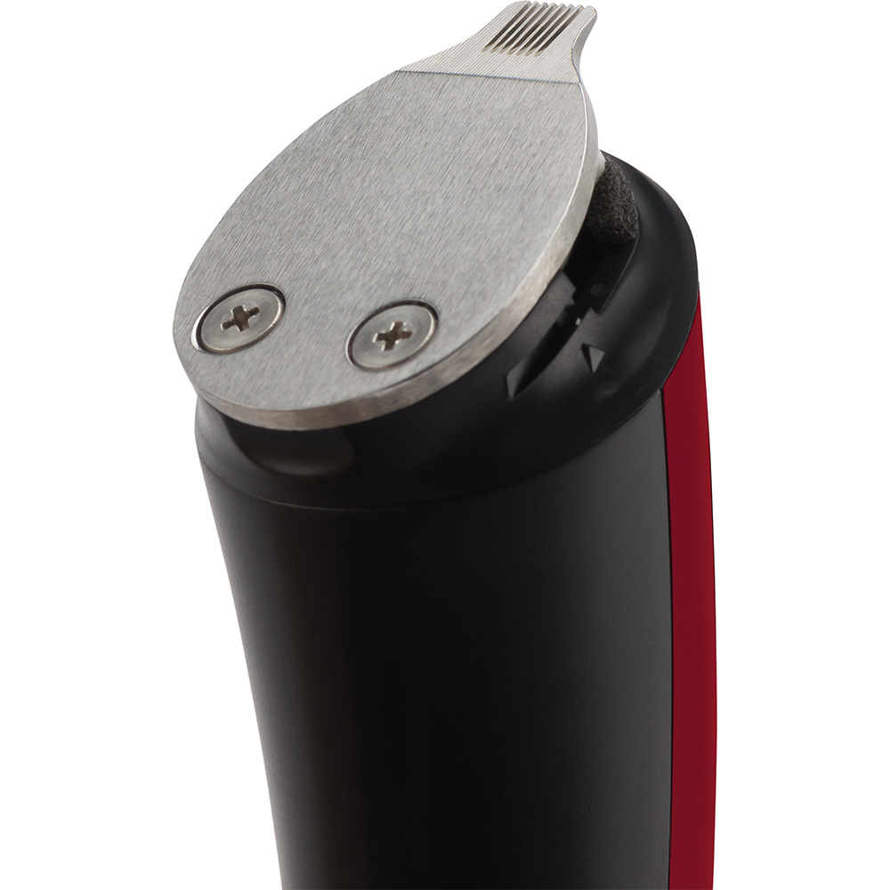 Купить  POLARIS PHC 3019 черный/красный — Фото 9