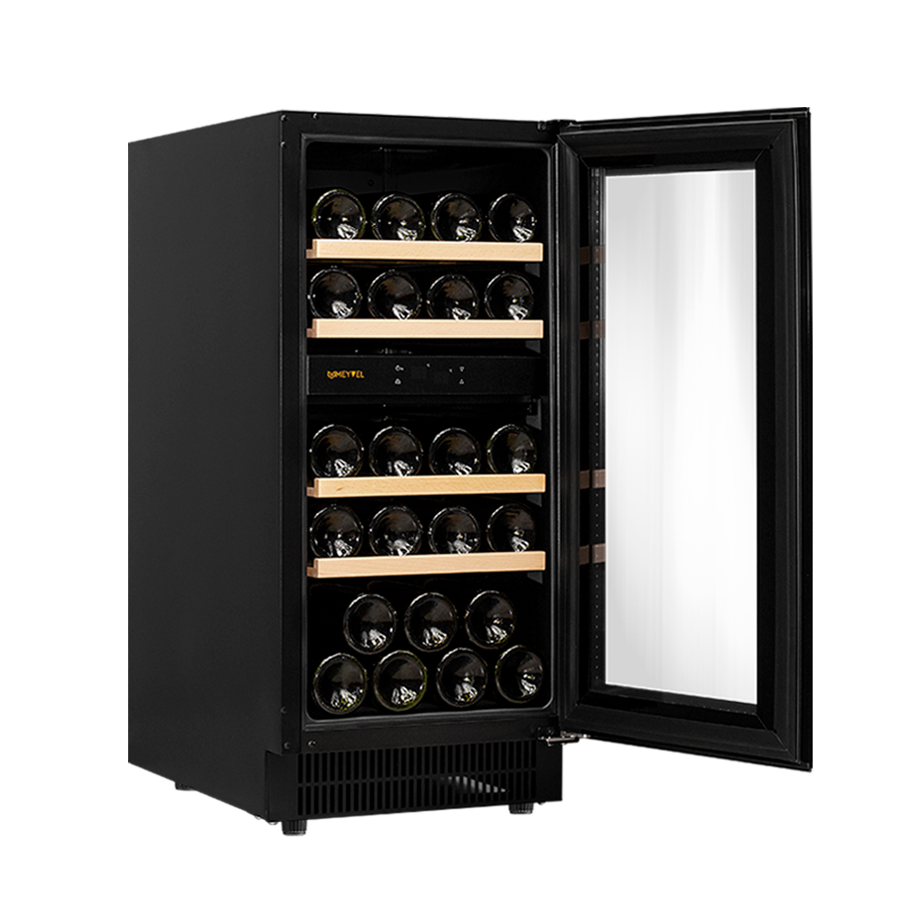 Купить Винный шкаф Meyvel MV23-KBT2 — Фото 9