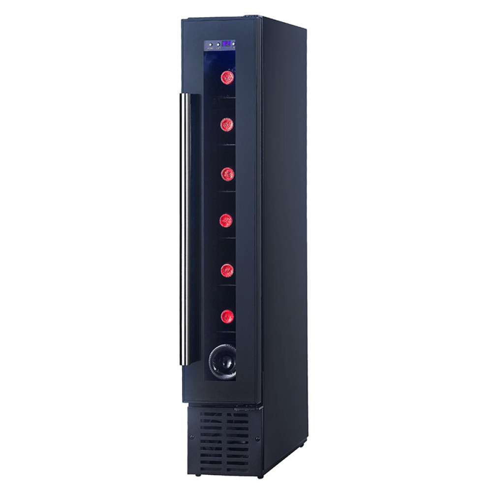 Встраиваемый винный шкаф Cold Vine C7-KBT1																		 — описание, фото, цены в интернет-магазине PT Stores