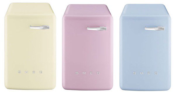 Купить Стиральная машина SMEG LBB14P — Фото 8