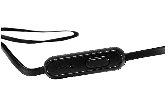 Купить Наушники HARPER HV-105 black — Фото 3