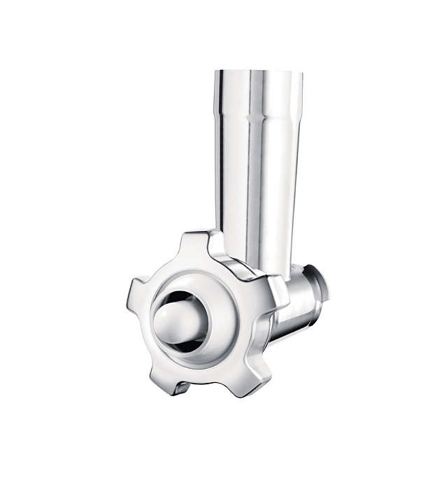 Купить Мясорубка PHILIPS HR 2526/90 — Фото 5