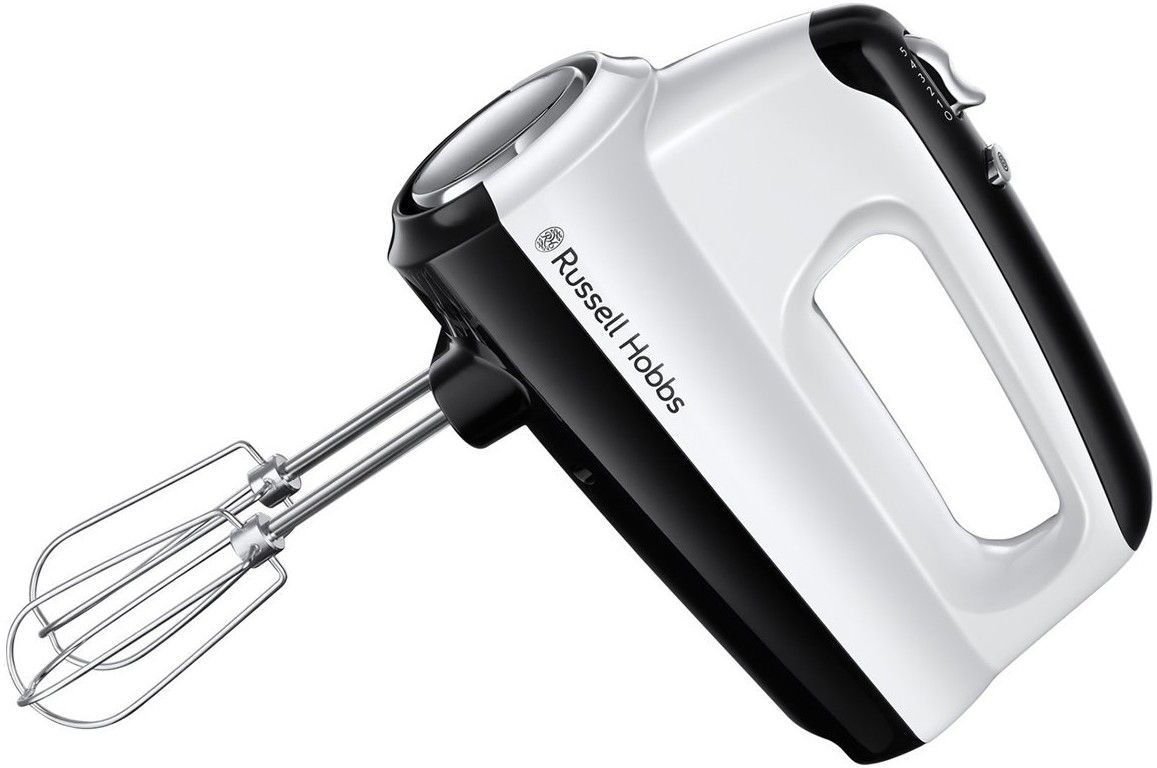 Миксер Russell Hobbs 24671-56																		 — описание, фото, цены в интернет-магазине PT Stores