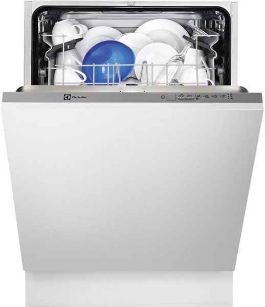 Встраиваемая посудомоечная машина Electrolux ESL 95201 LO																		 — описание, фото, цены в интернет-магазине PT Stores