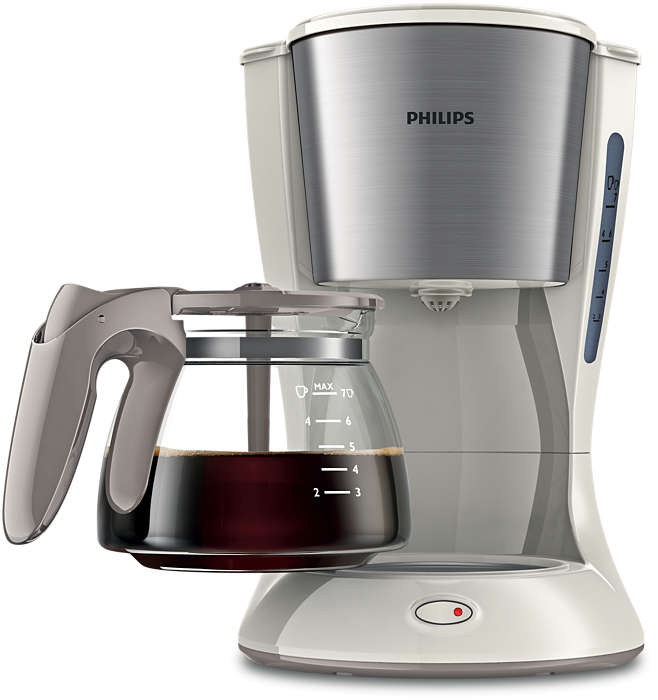 Купить Кофемашина PHILIPS HD 7436/00 — Фото 2