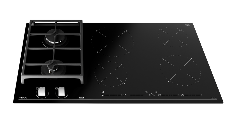 Купить Индукционная варочная панель TEKA JZC 96324 ABN BLACK — Фото 7