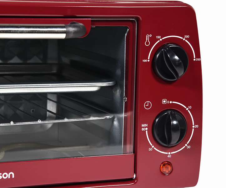 Купить Мини-печь Oursson MO0907/DC — Фото 5