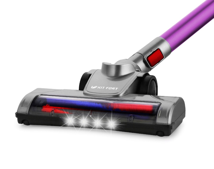 Купить  Kitfort KT-536-2 — Фото 7