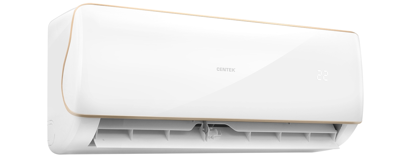 Купить Кондиционер CENTEK CT-65E09 — Фото 2