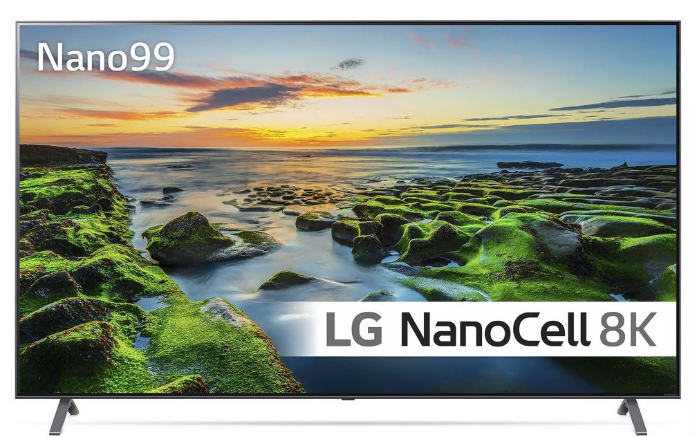 Телевизор LG 65NANO99																		 — описание, фото, цены в интернет-магазине PT Stores