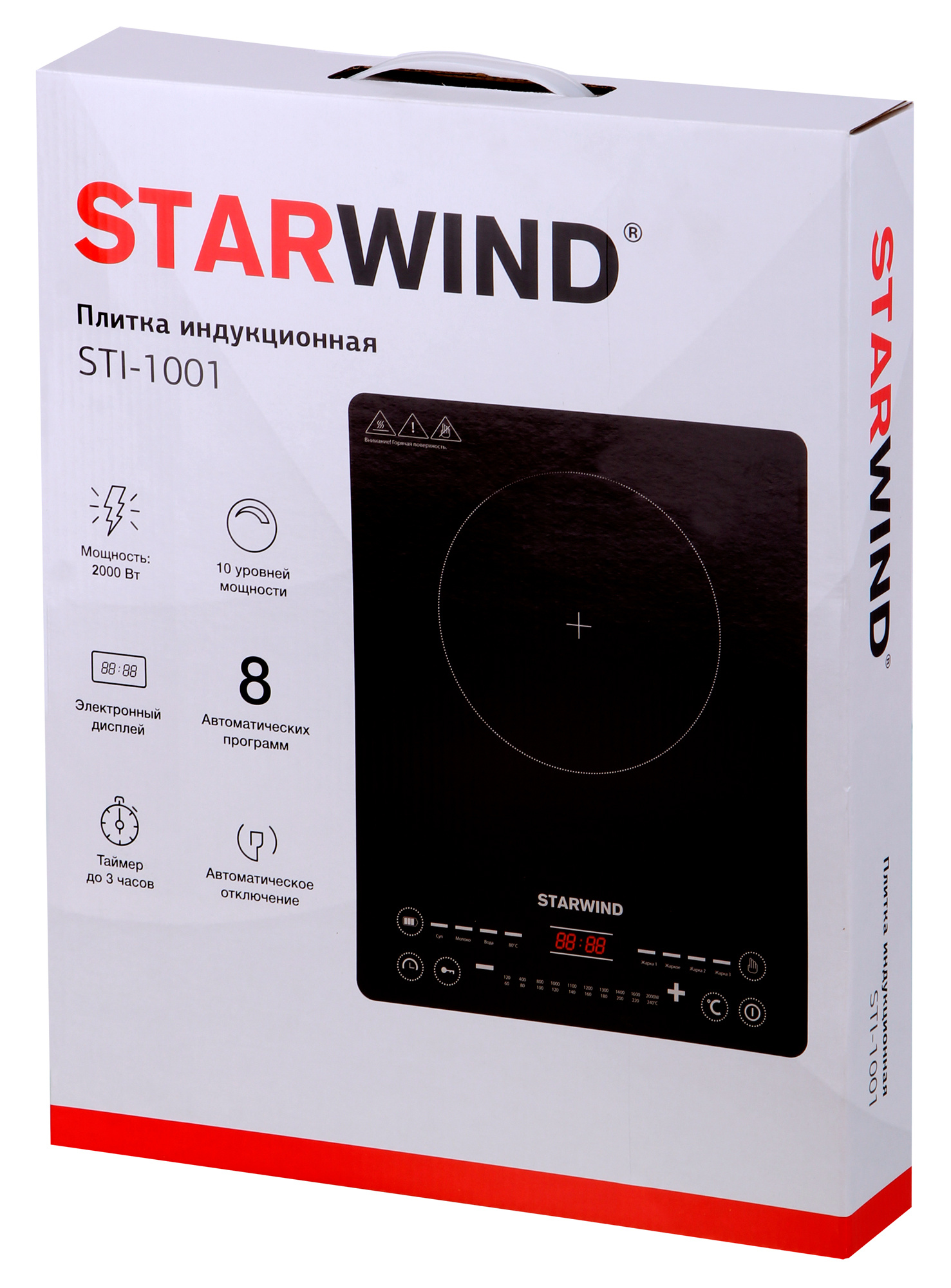 Купить Плитка Starwind STI-1001 — Фото 9