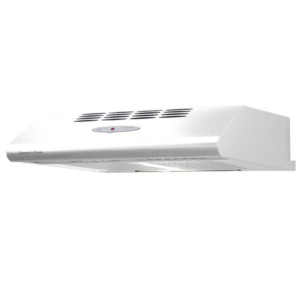 Плоская вытяжка Zigmund & Shtain K 356.61 W																		 — описание, фото, цены в интернет-магазине PT Stores
