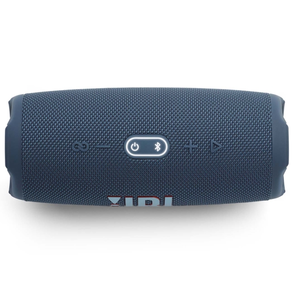 Купить Портативная акустика JBL CHARGE 5 синий — Фото 6