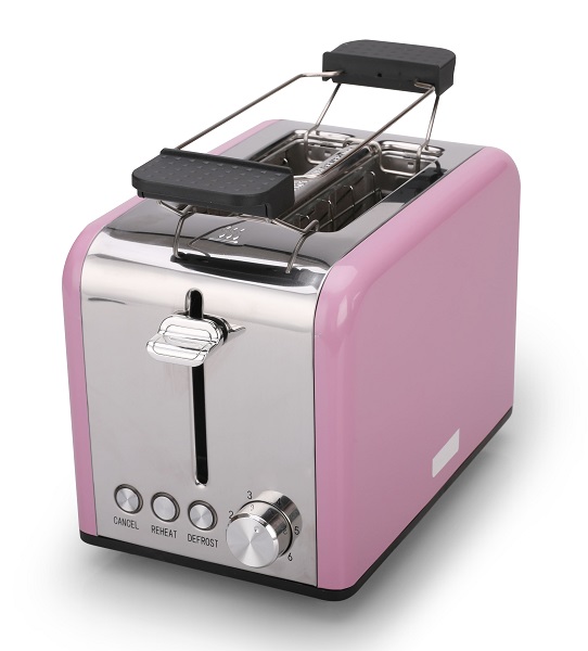 Тостер Midea MT-1411																		 — описание, фото, цены в интернет-магазине PT Stores