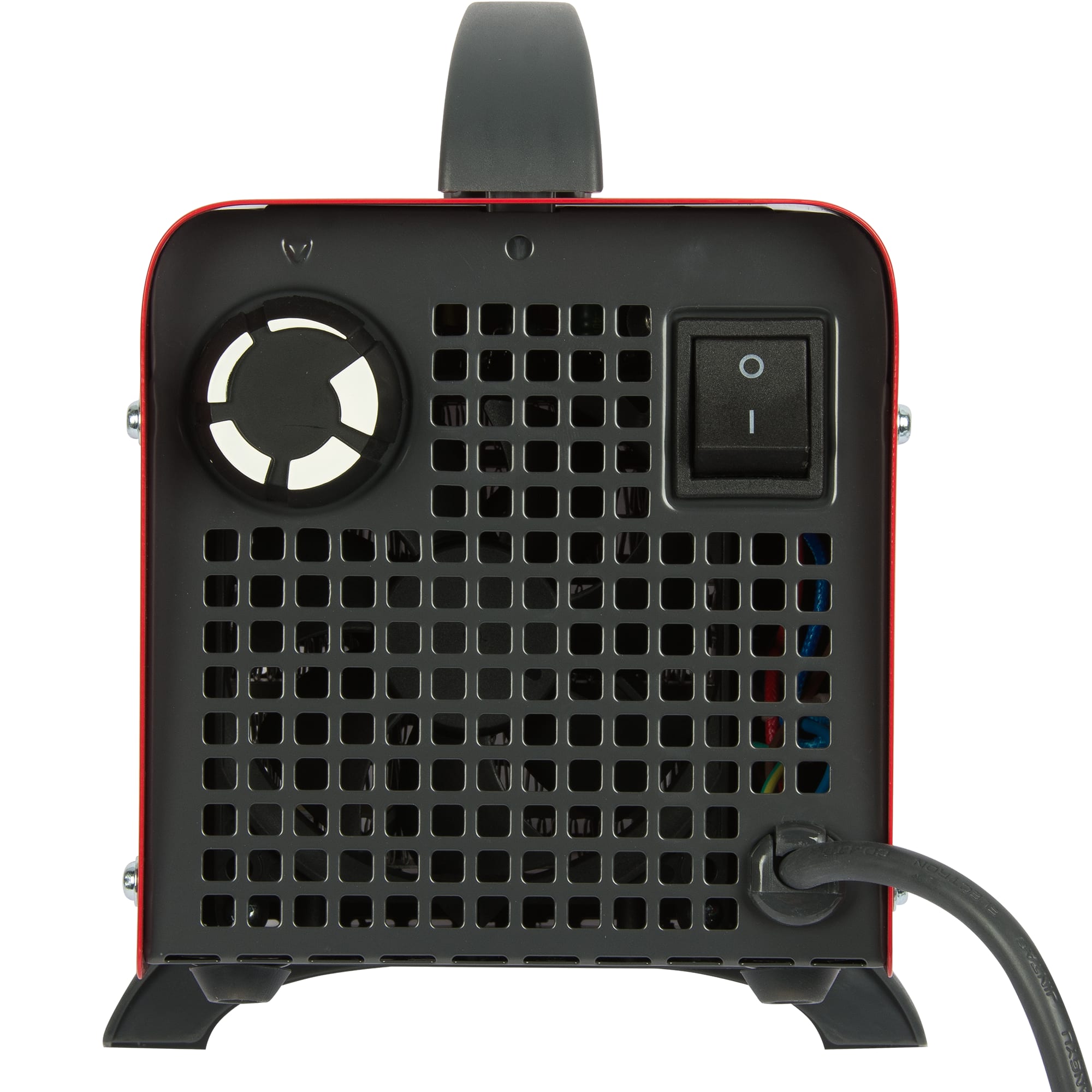 Купить Тепловая пушка AC ELECTRIC ACE-HC3 — Фото 2