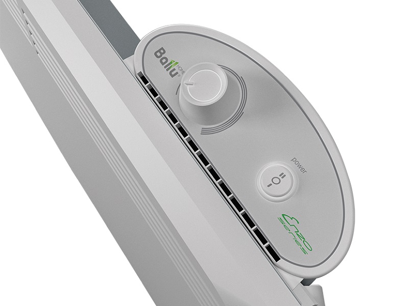 Купить Обогреватель BALLU BEC/EZMR-1500 — Фото 3