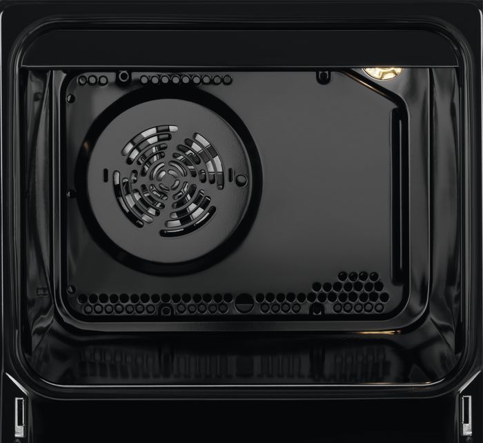 Купить Электрическая плита Electrolux RKR 540200 W — Фото 5