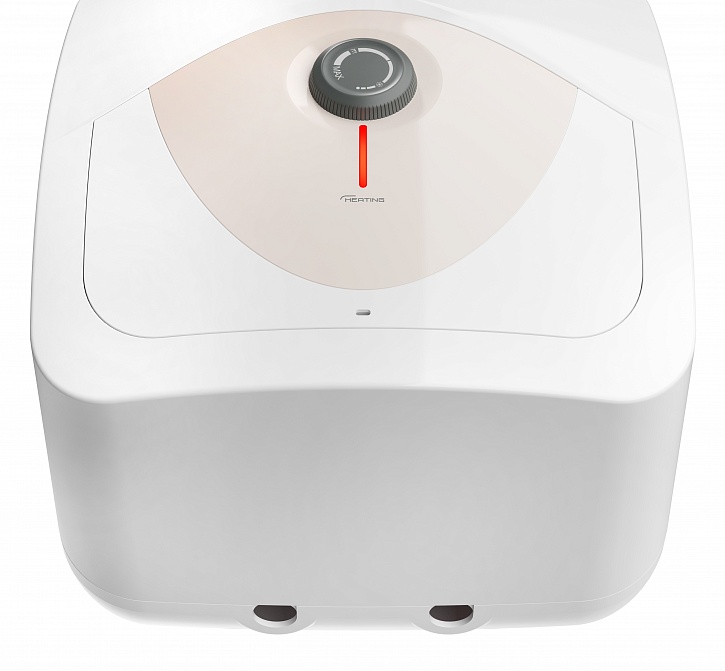 Купить Водонагреватель накопительный ARISTON DUNE RS 10 PL EU — Фото 3