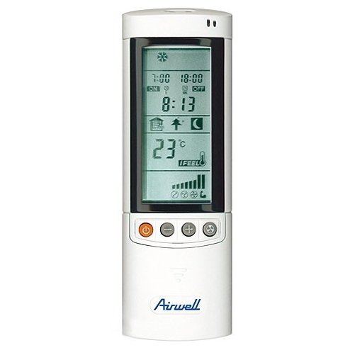 Купить Кондиционер Airwell FWDB/YMDB 024 для винных погребов — Фото 3