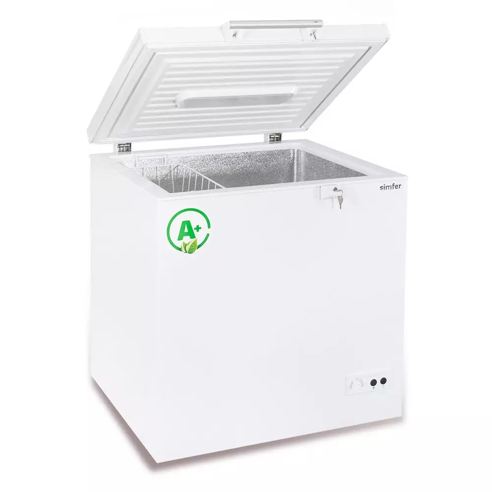 Купить Морозильный ларь Simfer CS1150A+ — Фото 5