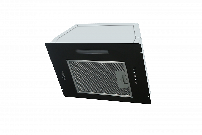 Вытяжка встраиваемая Monsher ANGERS 40 Noir																		 — описание, фото, цены в интернет-магазине PT Stores