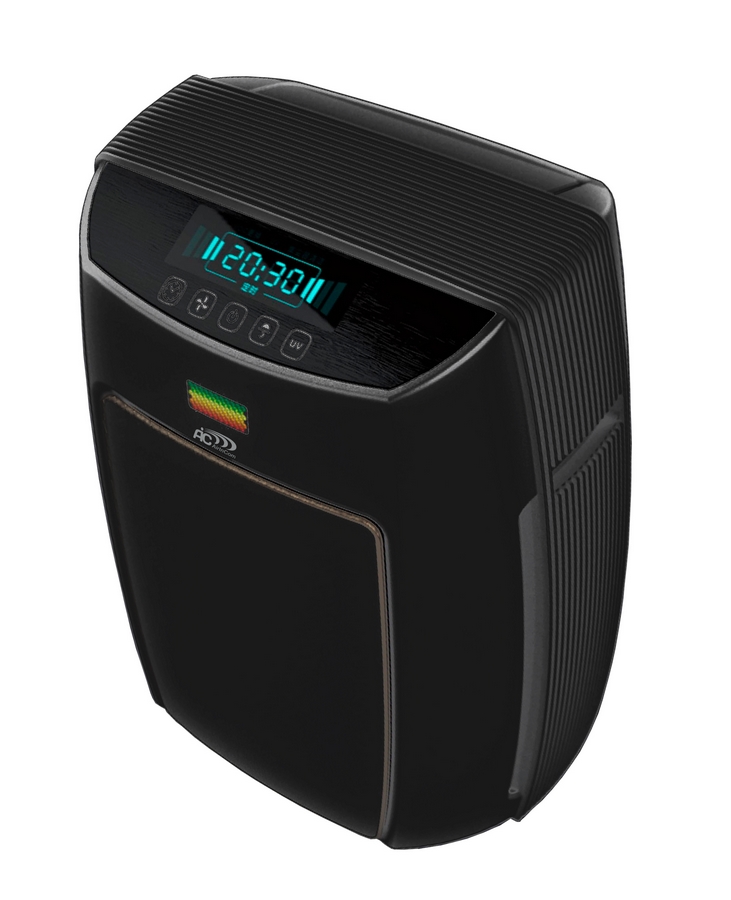 Купить Очиститель воздуха AIC XJ-4000 — Фото 2