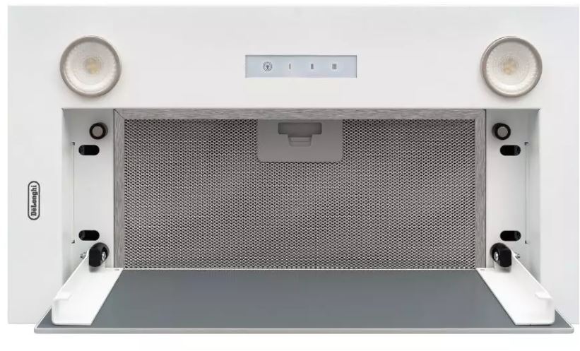 Купить Вытяжка встраиваемая Delonghi COSETTA 510 BB * — Фото 4
