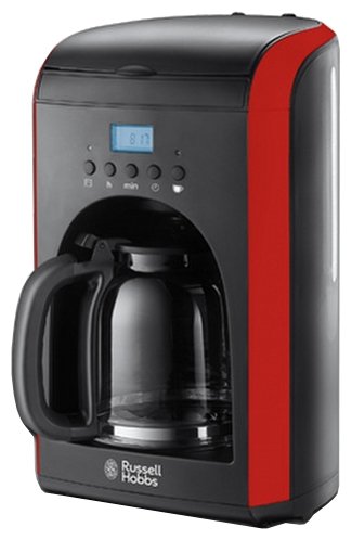 Кофемашина Russell Hobbs 19590-56																		 — описание, фото, цены в интернет-магазине PT Stores