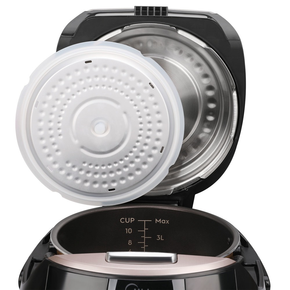 Купить Мультиварка Midea MPC-6005 — Фото 4