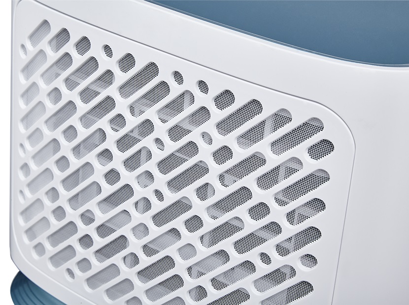 Купить Осушитель воздуха BALLU BDV-12L — Фото 5