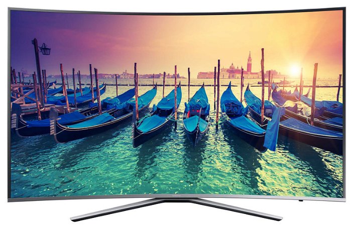Телевизор SAMSUNG UE65KU6500UX																		 — описание, фото, цены в интернет-магазине PT Stores