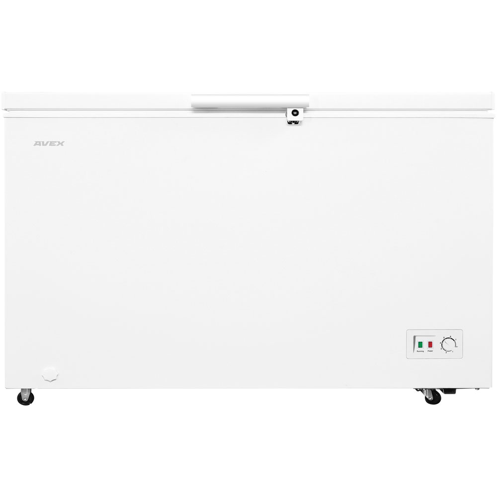 Купить Морозильный ларь AVEX CFS 480L3 — Фото 3