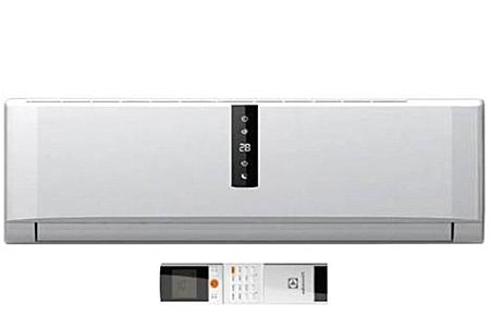 Купить Кондиционер Electrolux EACS-12HN/N3 — Фото 2